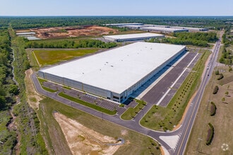 3715 US Hwy 51, Southaven, MS - Vue aérienne vue de carte - Image1