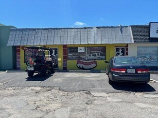 Plus de détails pour 5666 Swift Rd, Sarasota, FL - Local commercial à vendre