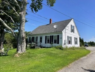 Plus de détails pour 1055 Middle Rd, Warren, ME - Logement à vendre