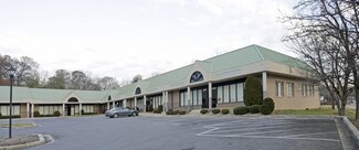 Plus de détails pour 10750-10786 Rhode Island Ave, Beltsville, MD - Bureau à vendre
