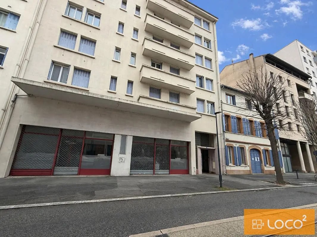172 Avenue De Muret, Toulouse à louer Photo de l’immeuble– Image 1 sur 3