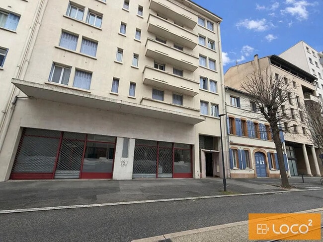 Plus de détails pour 172 Avenue De Muret, Toulouse - Local commercial à louer
