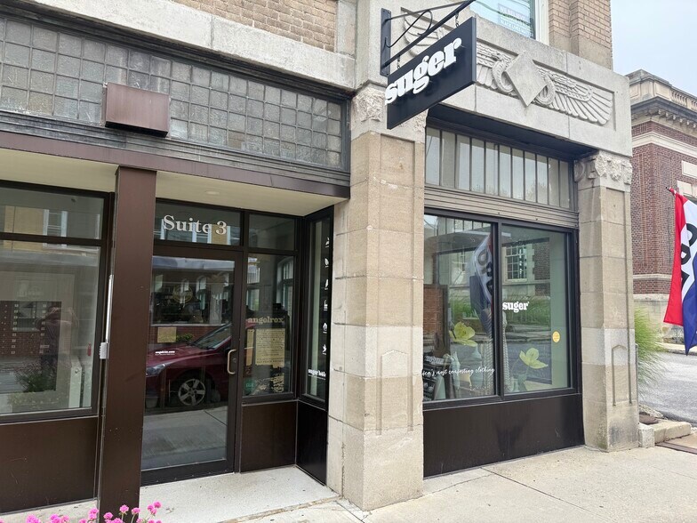 5 Washington St, Biddeford, ME à louer - Photo de l’immeuble – Image 2 sur 11