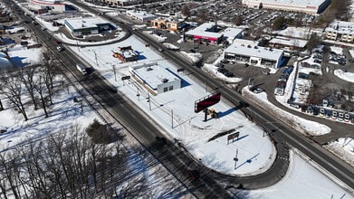 2151 Route 22, Union Township, NJ - Vue aérienne  vue de carte - Image1