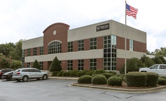 Plus de détails pour 5679 Harrisburg Industrial Par Dr, Harrisburg, NC - Local d'activités à louer