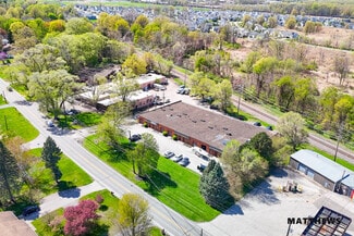 Plus de détails pour 1610 W Jackson St, Painesville, OH - Industriel/Logistique à vendre