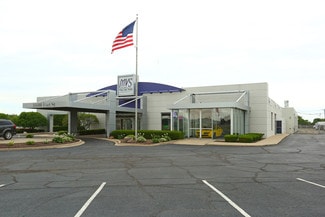 Plus de détails pour 16600 Fort St, Southgate, MI - Local commercial à louer