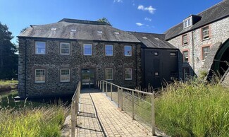 Plus de détails pour Buckfast Rd, Buckfast - Bureau à louer