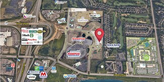 Plus de détails pour 7100 Veterans Blvd, Liberty Township, OH - Local commercial à louer