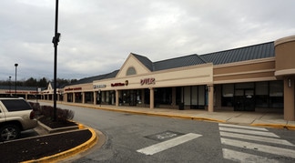 Plus de détails pour 12100 Central Ave, Mitchellville, MD - Bureau, Local commercial à louer