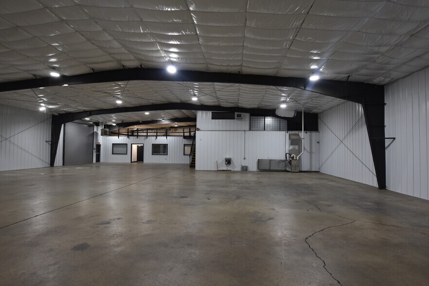 1133 E Main St, Chattanooga, TN à louer - Photo de l’immeuble – Image 2 sur 24
