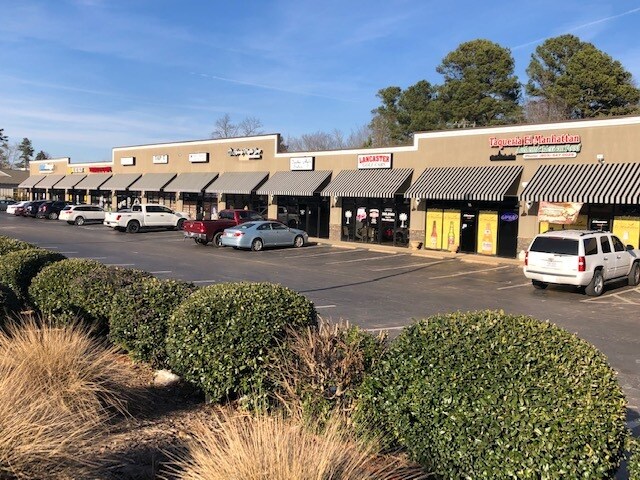 7580 Us-521 Hwy, Van Wyck, SC à louer - Photo de l’immeuble – Image 3 sur 4