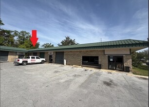 1706 N Magnolia Ave, Ocala, FL à louer Photo intérieure– Image 1 sur 1