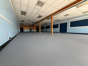 400 Patton Ave, Monroe, NC à louer Photo de l’immeuble– Image 2 sur 5