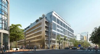 Plus de détails pour 16-20 Rue Rouget De Lisle, Issy-les-Moulineaux - Bureau à louer