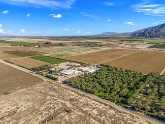 Plus de détails pour 82291 Avenue 61, Thermal, CA - Industriel/Logistique à vendre
