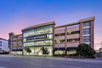 Plus de détails pour 11854 W Olympic Blvd, Los Angeles, CA - Local commercial à louer