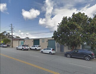 Plus de détails pour 930 Innes Ave, San Francisco, CA - Industriel/Logistique à vendre