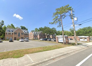 Plus de détails pour Baymeadows Professional Center Portfolio – Bureau à vendre, Jacksonville, FL