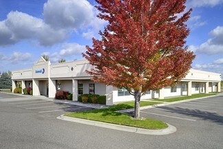 Plus de détails pour 5615 Dunbarton Ave, Pasco, WA - Bureau à louer