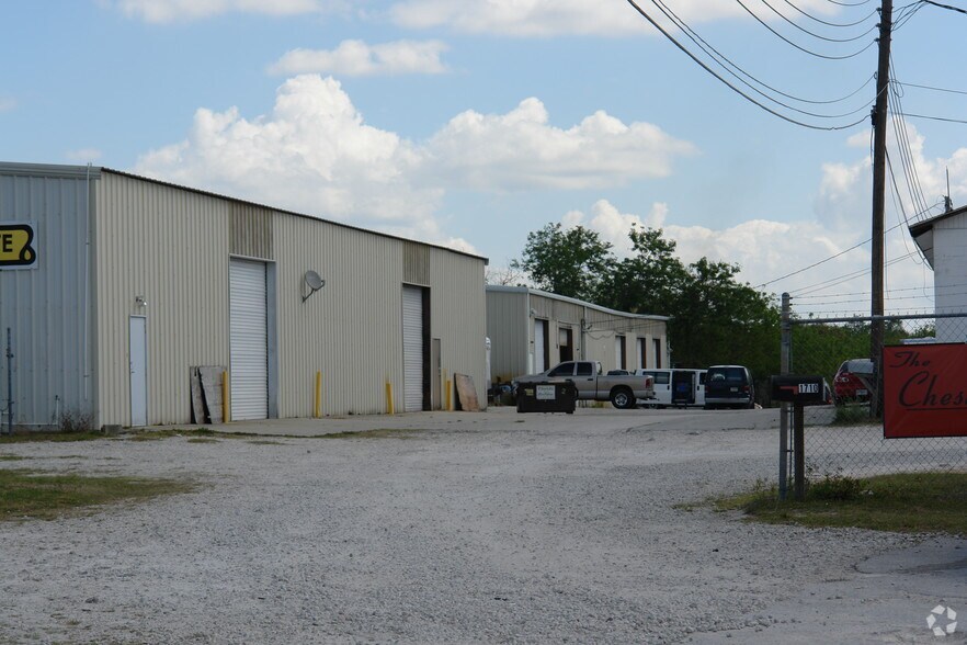 1704 Combee Rd, Lakeland, FL à vendre - Photo de l’immeuble – Image 1 sur 16