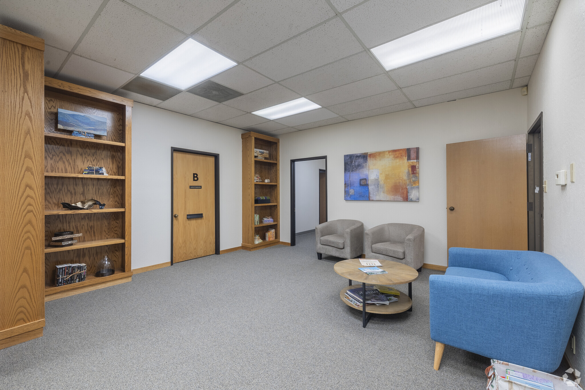 1225 Alpine Rd, Walnut Creek, CA à louer Photo intérieure– Image 1 sur 8