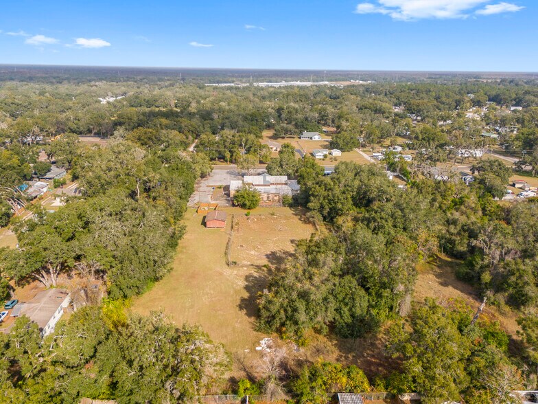 10511 Main St, Thonotosassa, FL à vendre - Photo de l’immeuble – Image 3 sur 9
