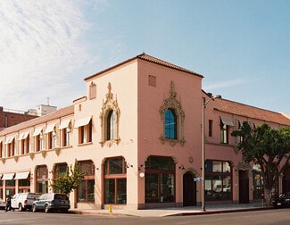 Plus de détails pour 2500 W 7th St, Los Angeles, CA - Bureau à vendre
