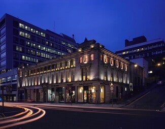 Plus de détails pour 350 Sauchiehall St, Glasgow - Local commercial à louer