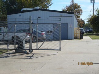 Plus de détails pour 324 NW 94th St, Oklahoma City, OK - Industriel/Logistique à vendre