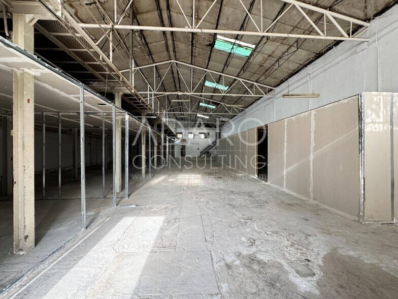 Industriel/Logistique dans Arganda del Rey, Madrid à vendre - Photo intérieure – Image 3 sur 17