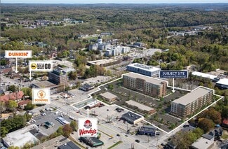 Plus de détails pour 56 Western Ave, Augusta, ME - Hôtellerie à vendre