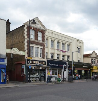 Plus de détails pour Biens – Local commercial à vendre, London