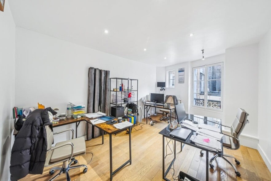 Bureau dans Paris à vendre - Photo intérieure – Image 3 sur 30