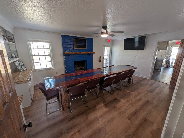 1488 SC-61, Ridgeville, SC à louer - Photo de l’immeuble – Image 3 sur 5