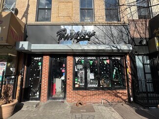 Plus de détails pour 1489 Fulton St, Brooklyn, NY - Local commercial à louer