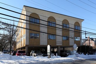 Plus de détails pour 212 N Main St, North Wales, PA - Bureau/Médical à louer