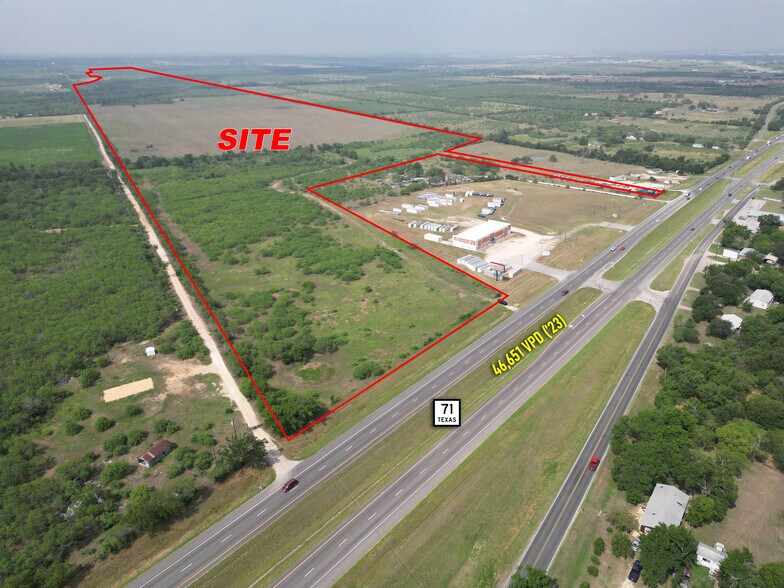Del Valle 233, Garfield, TX à vendre - Photo de l’immeuble – Image 2 sur 3