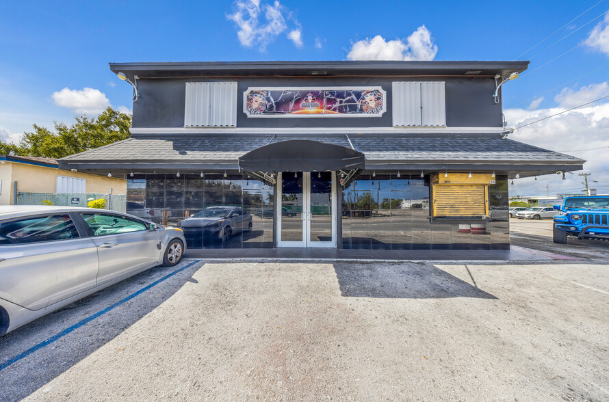 3496 NW 32nd Ave, Miami, FL à vendre - Photo de l’immeuble – Image 3 sur 31