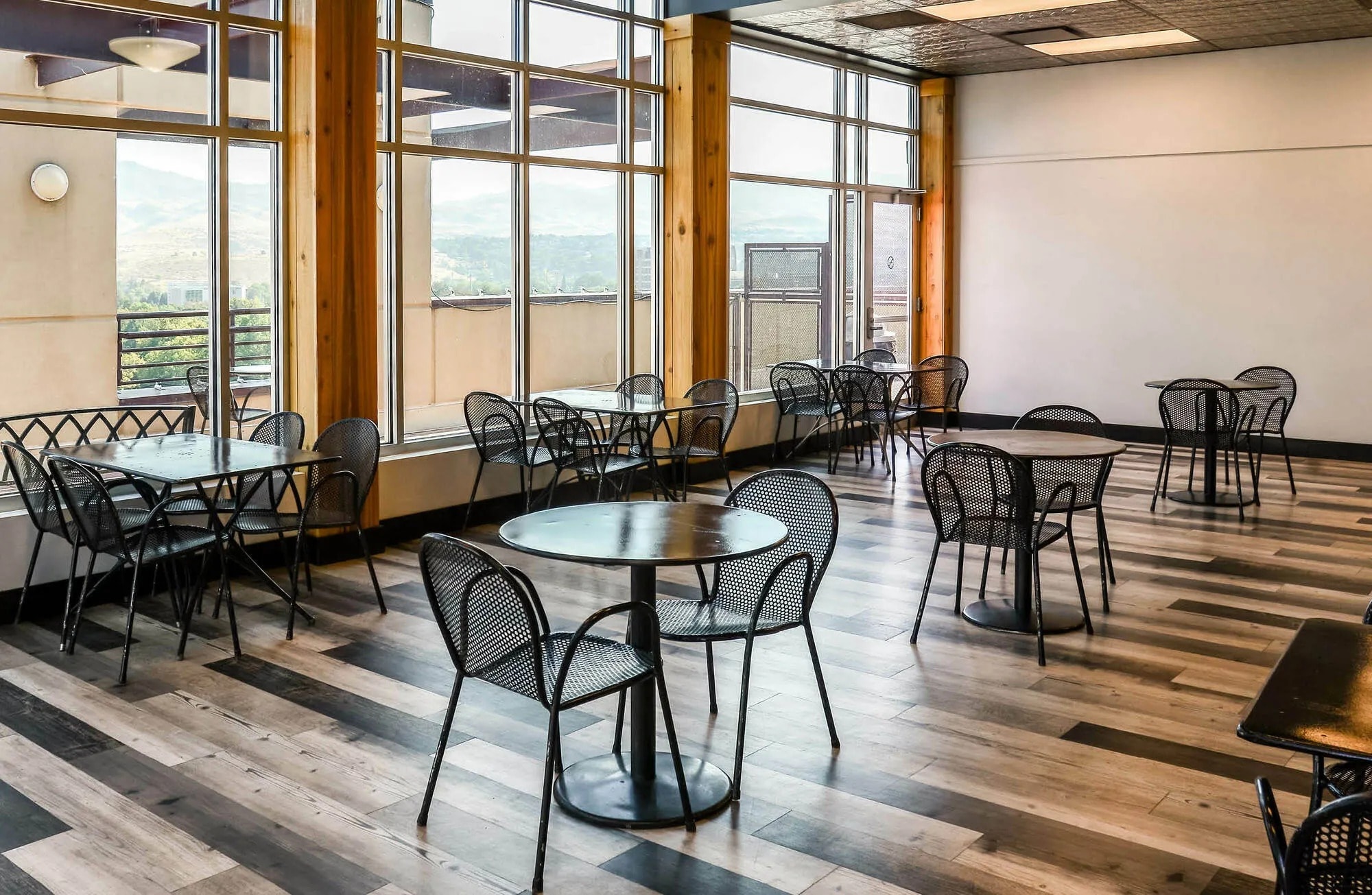 250 S 5th St, Boise, ID à louer Photo intérieure– Image 1 sur 8