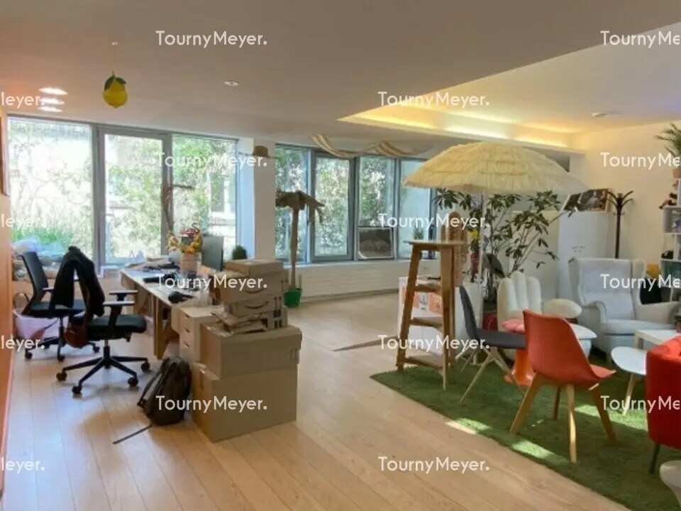 Bureau dans Nantes à louer Photo de l’immeuble– Image 1 sur 9