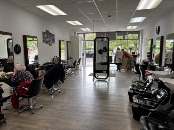 78 The Broadway, Greenford à louer Photo intérieure– Image 1 sur 1