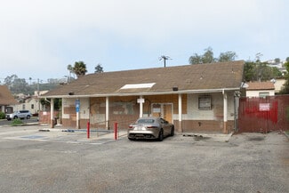 Plus de détails pour 1007 E Main St, Ventura, CA - Local commercial à vendre
