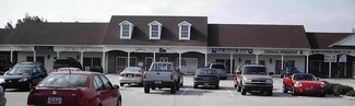 Plus de détails pour 1622-1624 Woodruff Rd, Greenville, SC - Local commercial à louer