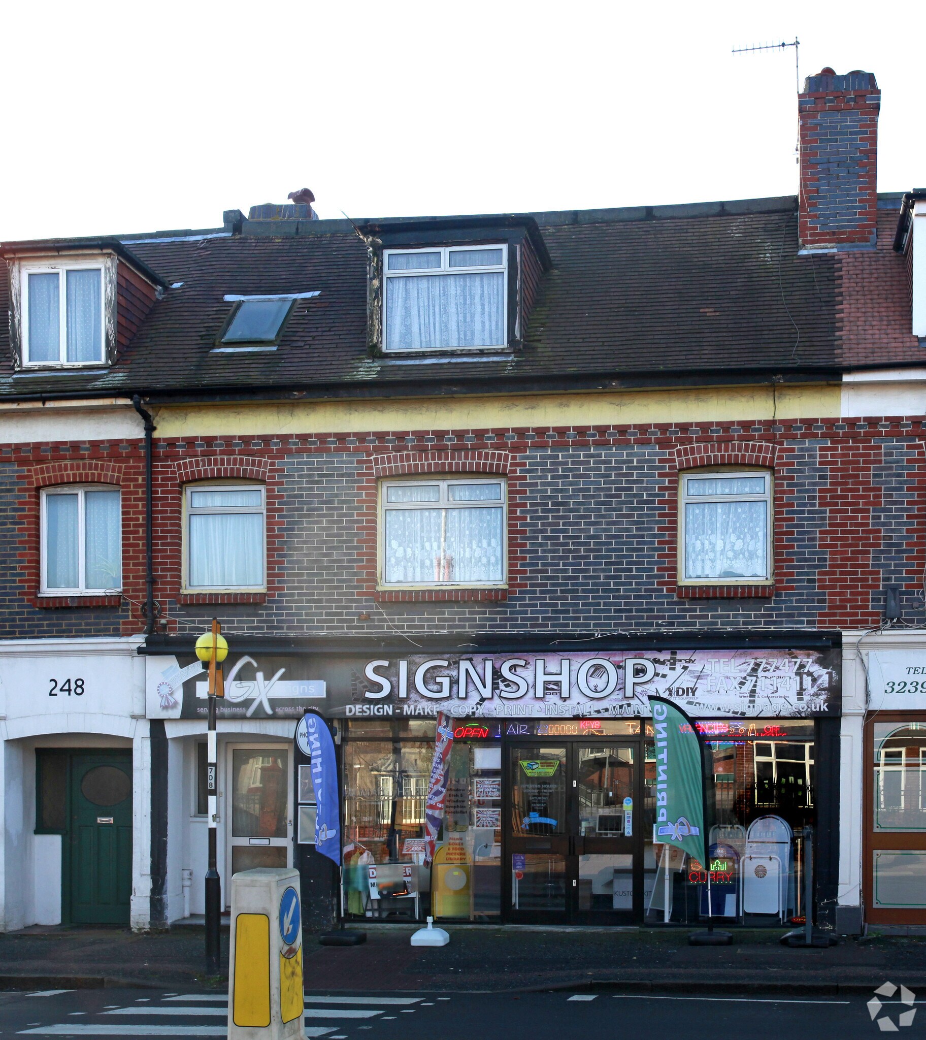 250 Portland Rd, Hove à louer Photo principale– Image 1 sur 3
