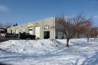 Plus de détails pour 10621 Irma Dr, Northglenn, CO - Industriel/Logistique à louer