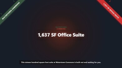 20991 Arsenal Street Rd, Watertown, NY à louer - Vidéo sur l’annonce professionnelle 