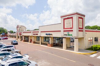 Plus de détails pour 850 Valley Forge Rd, Lansdale, PA - Bureau/Local commercial, Local commercial à louer