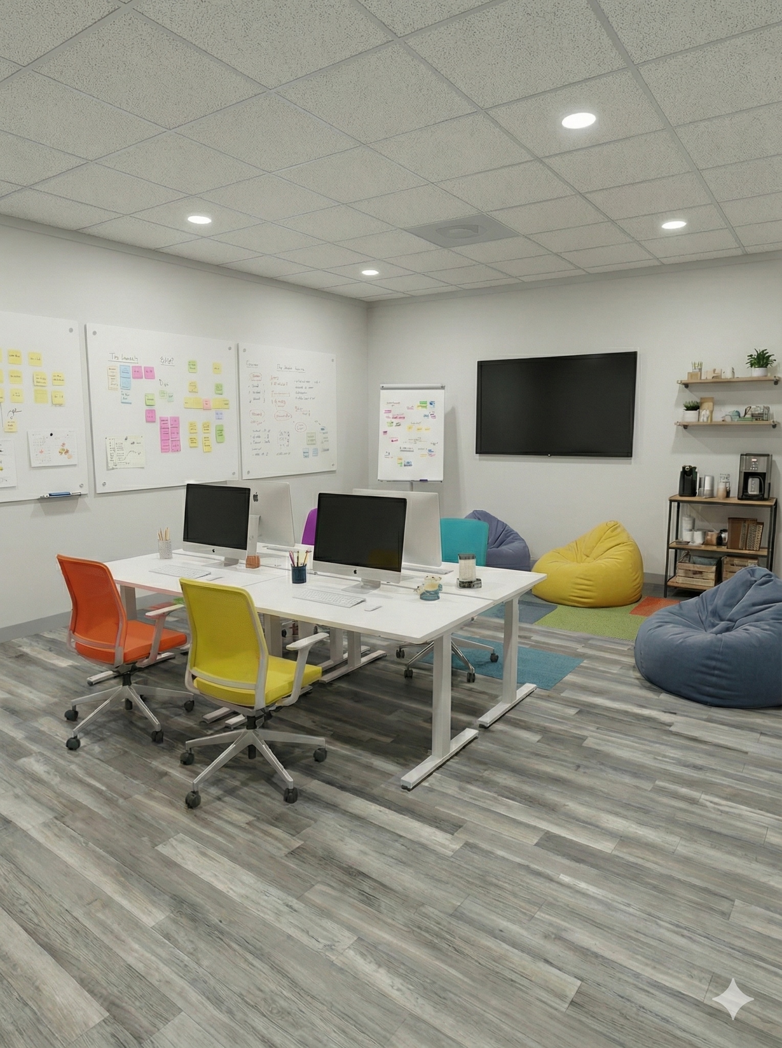 4747 N 1st St, Fresno, CA à louer Photo intérieure– Image 1 sur 3