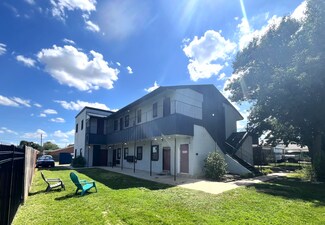 Plus de détails pour 3304 SW 40th St, Oklahoma City, OK - Logement à vendre